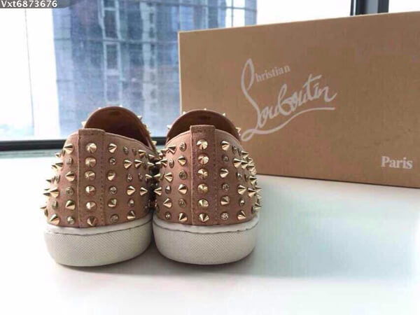 2015SS【ルブタンChristian Louboutin】超限定即完売必至★ROLLER 1C1S